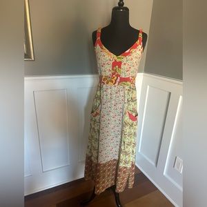 Matilda Jane Sundress